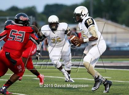 Thumbnail 2 in South Oak Cliff @ Cedar Hill photogallery.