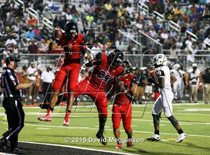 Thumbnail 3 in South Oak Cliff @ Cedar Hill photogallery.