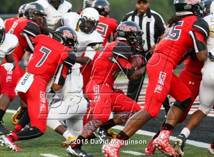Thumbnail 2 in South Oak Cliff @ Cedar Hill photogallery.