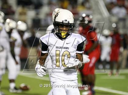 Thumbnail 1 in South Oak Cliff @ Cedar Hill photogallery.