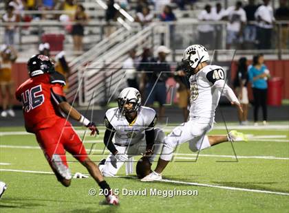 Thumbnail 3 in South Oak Cliff @ Cedar Hill photogallery.
