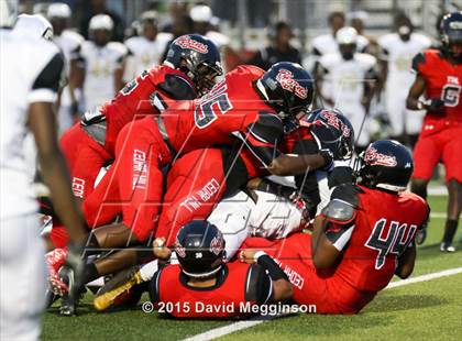 Thumbnail 2 in South Oak Cliff @ Cedar Hill photogallery.
