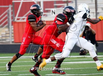 Thumbnail 1 in South Oak Cliff @ Cedar Hill photogallery.