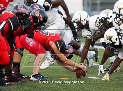 Thumbnail 1 in South Oak Cliff @ Cedar Hill photogallery.
