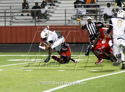 Thumbnail 1 in South Oak Cliff @ Cedar Hill photogallery.