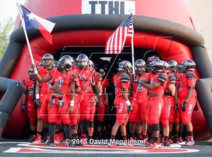 Thumbnail 3 in South Oak Cliff @ Cedar Hill photogallery.