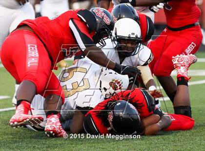 Thumbnail 3 in South Oak Cliff @ Cedar Hill photogallery.