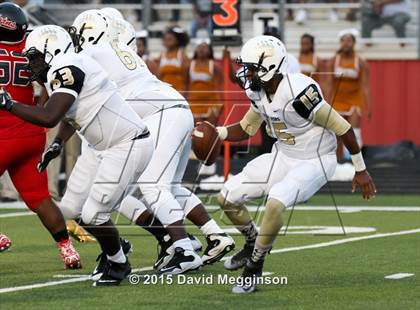 Thumbnail 3 in South Oak Cliff @ Cedar Hill photogallery.