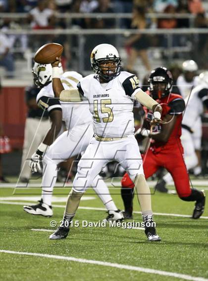 Thumbnail 3 in South Oak Cliff @ Cedar Hill photogallery.