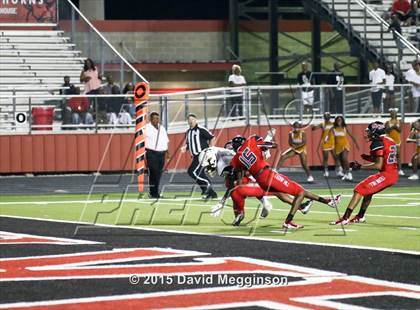 Thumbnail 3 in South Oak Cliff @ Cedar Hill photogallery.