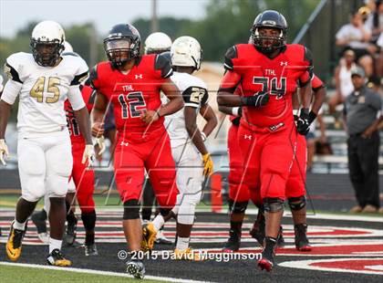 Thumbnail 3 in South Oak Cliff @ Cedar Hill photogallery.