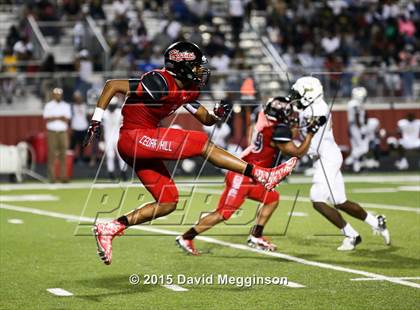 Thumbnail 3 in South Oak Cliff @ Cedar Hill photogallery.