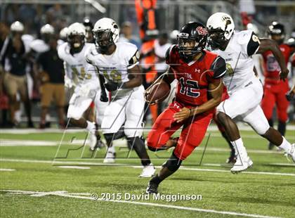 Thumbnail 3 in South Oak Cliff @ Cedar Hill photogallery.