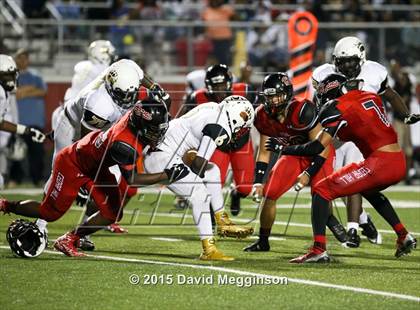 Thumbnail 3 in South Oak Cliff @ Cedar Hill photogallery.