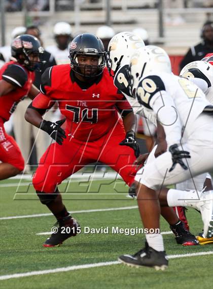 Thumbnail 1 in South Oak Cliff @ Cedar Hill photogallery.