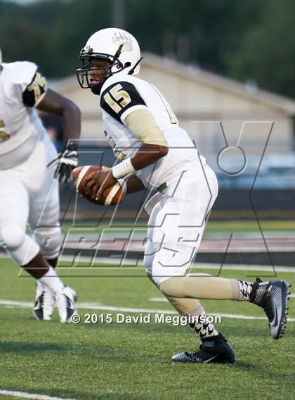 Thumbnail 3 in South Oak Cliff @ Cedar Hill photogallery.