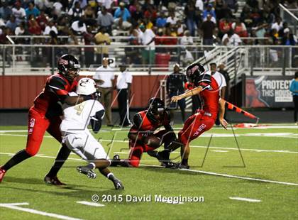 Thumbnail 1 in South Oak Cliff @ Cedar Hill photogallery.