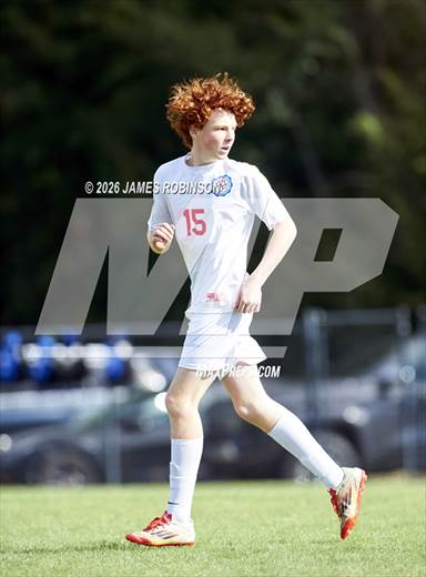 JV: Providence School vs Wolfson (ESJ Invitational)