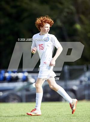 Providence School vs Wolfson (ESJ Invitational)