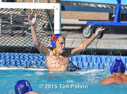 Thumbnail 2 in San Dimas vs. Rio Mesa (CIF SS D7 Final) photogallery.
