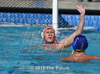 Thumbnail 3 in San Dimas vs. Rio Mesa (CIF SS D7 Final) photogallery.