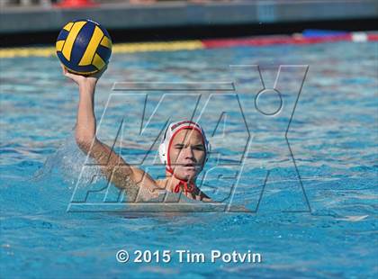 Thumbnail 1 in San Dimas vs. Rio Mesa (CIF SS D7 Final) photogallery.