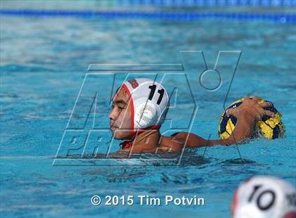 Thumbnail 1 in San Dimas vs. Rio Mesa (CIF SS D7 Final) photogallery.