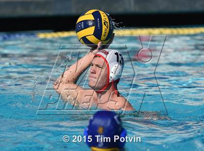 Thumbnail 3 in San Dimas vs. Rio Mesa (CIF SS D7 Final) photogallery.