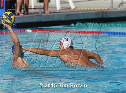 Thumbnail 1 in San Dimas vs. Rio Mesa (CIF SS D7 Final) photogallery.