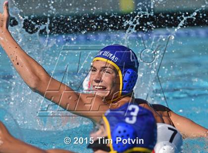 Thumbnail 3 in San Dimas vs. Rio Mesa (CIF SS D7 Final) photogallery.