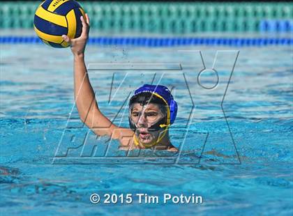 Thumbnail 2 in San Dimas vs. Rio Mesa (CIF SS D7 Final) photogallery.