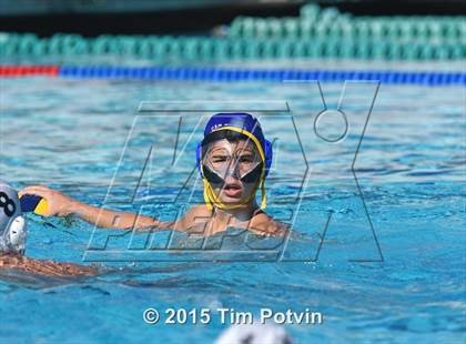 Thumbnail 1 in San Dimas vs. Rio Mesa (CIF SS D7 Final) photogallery.