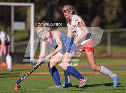 Thumbnail 3 in University vs St. Ignatius photogallery.