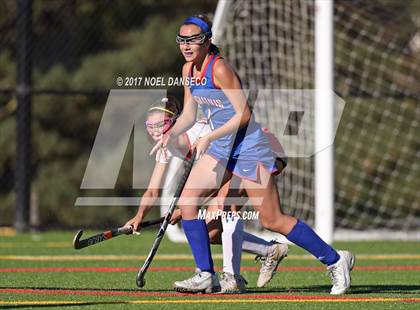 Thumbnail 1 in University vs St. Ignatius photogallery.