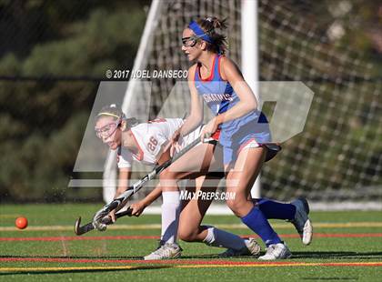 Thumbnail 3 in University vs St. Ignatius photogallery.