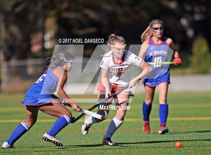 Thumbnail 3 in University vs St. Ignatius photogallery.