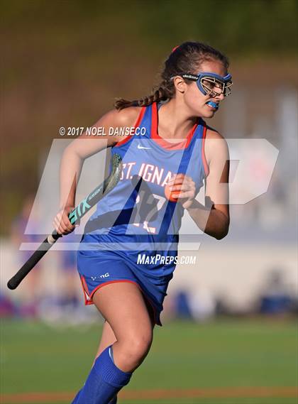 Thumbnail 3 in University vs St. Ignatius photogallery.