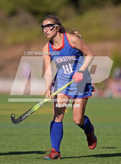 Thumbnail 2 in University vs St. Ignatius photogallery.