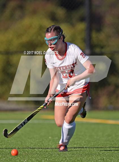 Thumbnail 2 in University vs St. Ignatius photogallery.