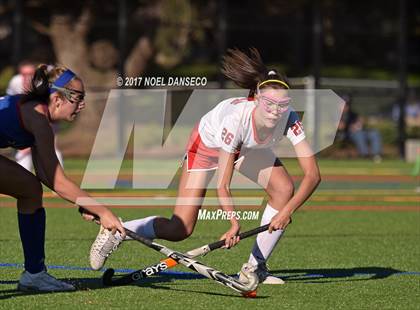 Thumbnail 2 in University vs St. Ignatius photogallery.