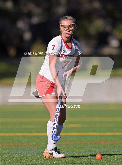 Thumbnail 2 in University vs St. Ignatius photogallery.