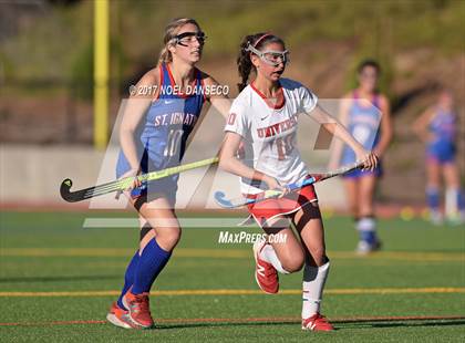 Thumbnail 3 in University vs St. Ignatius photogallery.