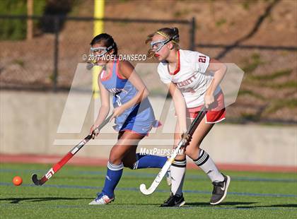 Thumbnail 3 in University vs St. Ignatius photogallery.