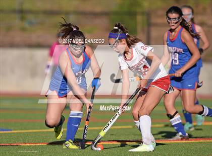 Thumbnail 2 in University vs St. Ignatius photogallery.