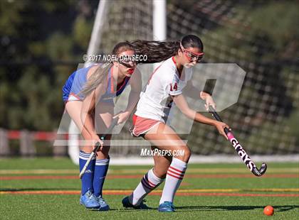 Thumbnail 3 in University vs St. Ignatius photogallery.