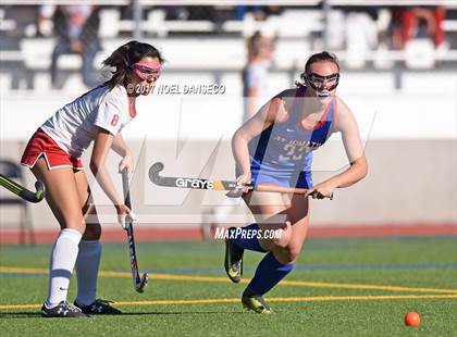 Thumbnail 1 in University vs St. Ignatius photogallery.