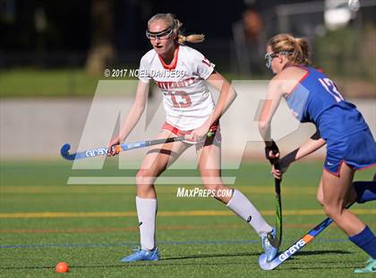 Thumbnail 2 in University vs St. Ignatius photogallery.
