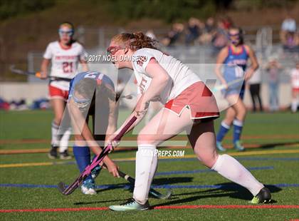 Thumbnail 1 in University vs St. Ignatius photogallery.