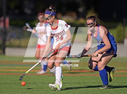 Thumbnail 3 in University vs St. Ignatius photogallery.