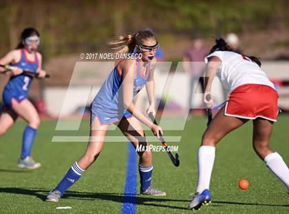 Thumbnail 3 in University vs St. Ignatius photogallery.